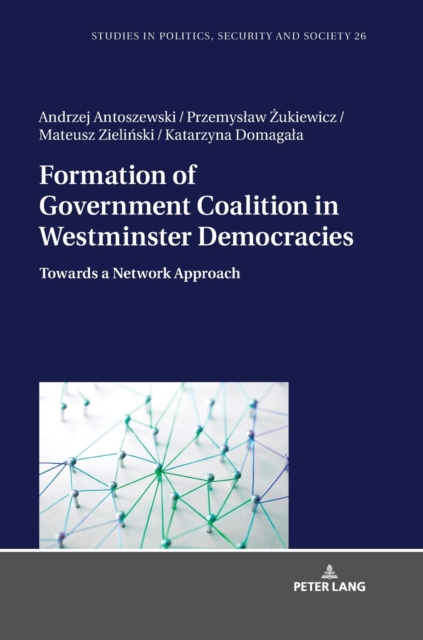 Formation of Government Coalition in Westminster Democracies