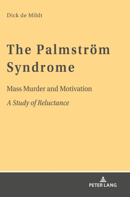 Palmstroem Syndrome