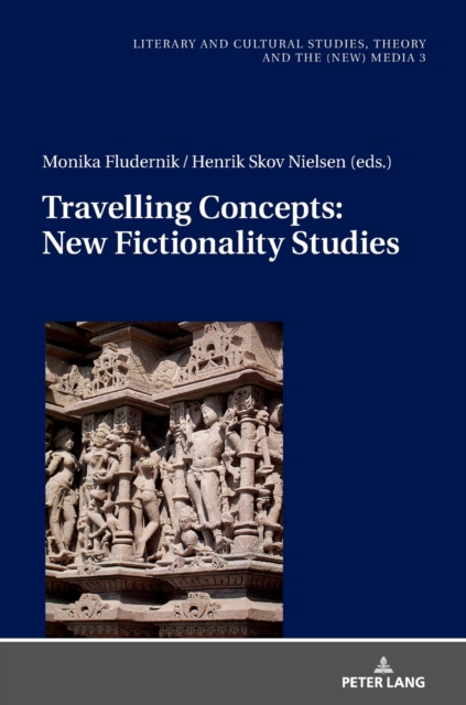 Travelling Concepts: New Fictionality Studies