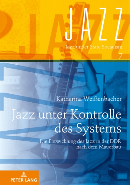 Jazz Unter Kontrolle Des Systems