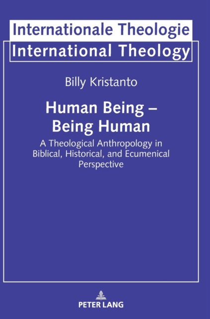 Human Being – Being Human