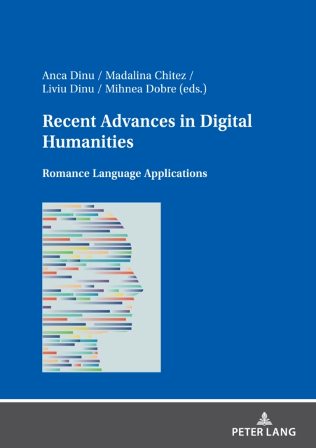 Recent Advances in Digital Humanities