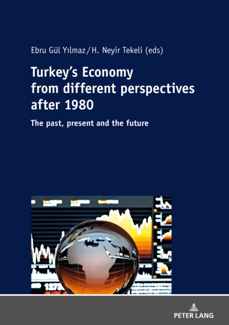 Turkey's Economy from different perspectives after 1980