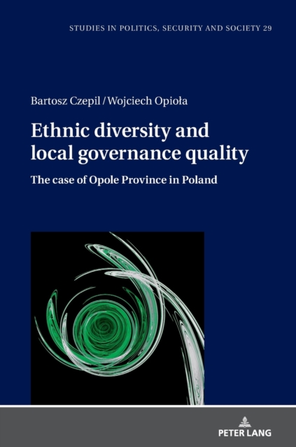 Ethnic diversity and local governance quality