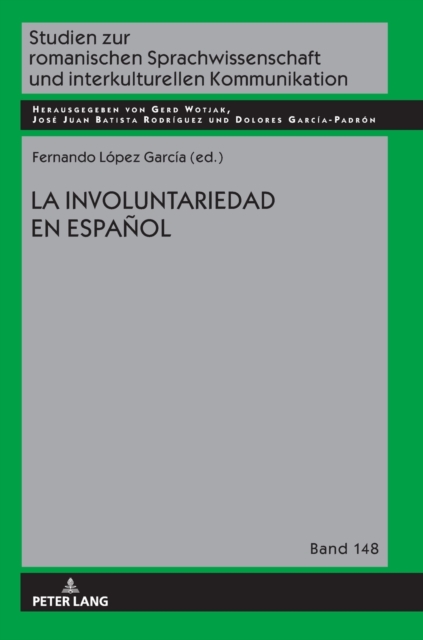 Involuntariedad En Espanol