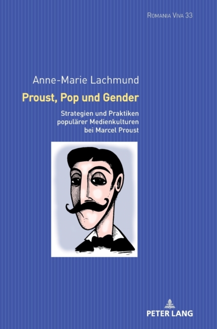 Proust, Pop Und Gender