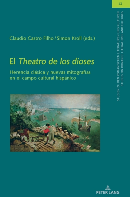 Theatro de Los Dioses