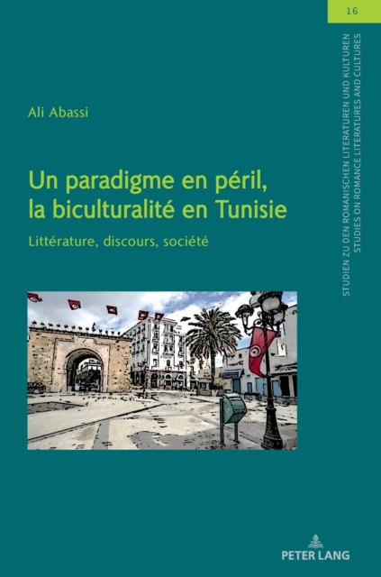 Paradigme En Peril, La Biculturalite En Tunisie