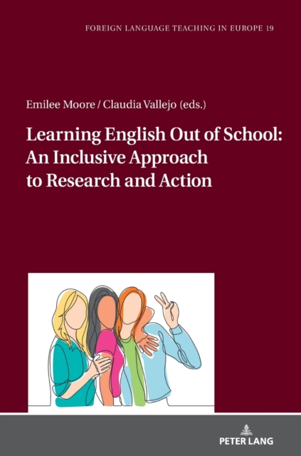 Learning English Out of School: An Inclusive Approach to Research and Action