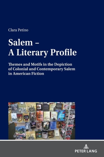 Salem - A Literary Profile