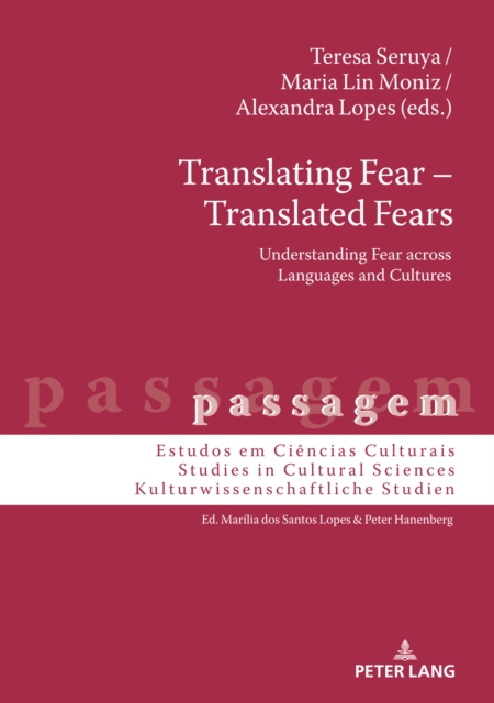 Translating Fear - Translated Fears