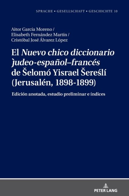 EL LT I GT NUEVO CHICO DICCIONARIO JUD