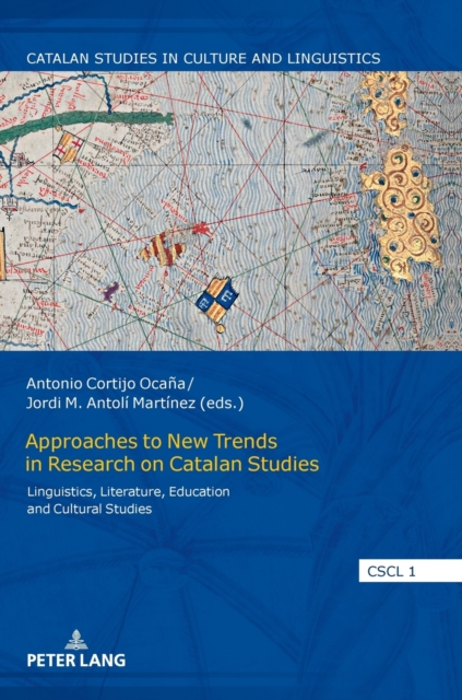 Approaches to New Trends in Research on Catalan Studies