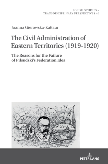 Civil Administration of Eastern Territories (1919-1920)