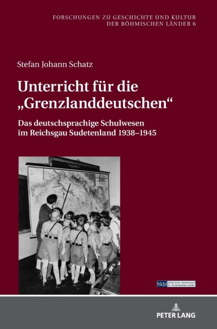 Unterricht fuer die Grenzlanddeutschen