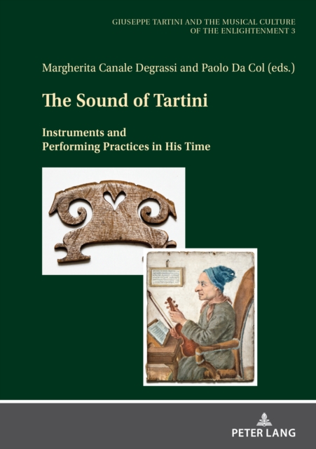 Sound of Tartini