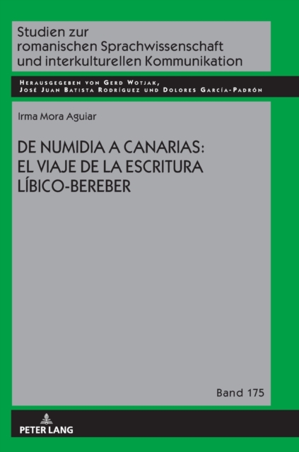 De Numidia a Canarias