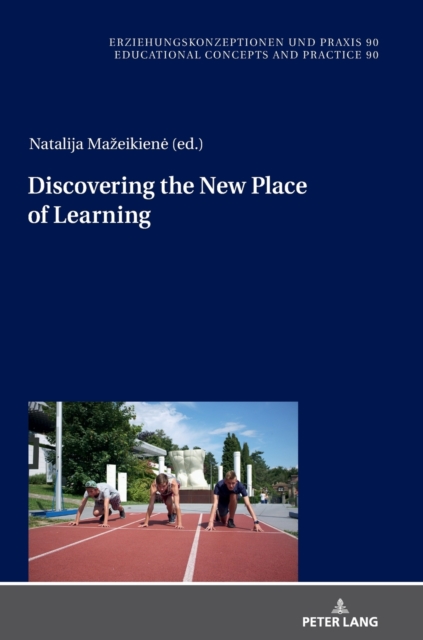 Discovering the New Place of Learning