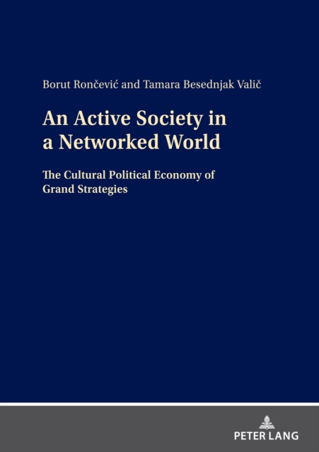 Active Society in a Networked World