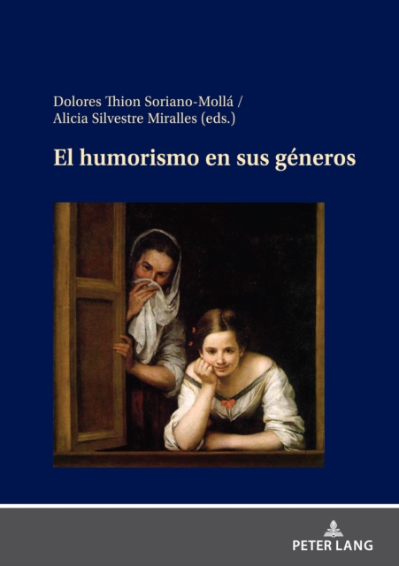 El humorismo en sus generos