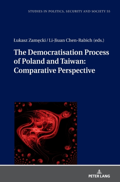 Democratization Process of Poland and Taiwan: Comparative Perspective
