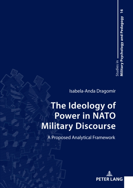 Ideology of Power in NATO Military Discourse