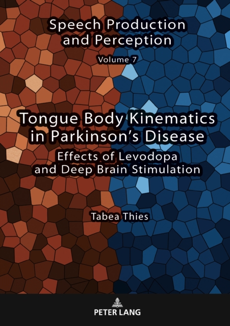 Tongue Body Kinematics in Parkinson’s Disease