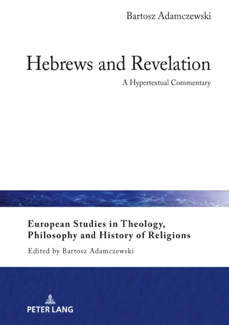 Hebrews and Revelation