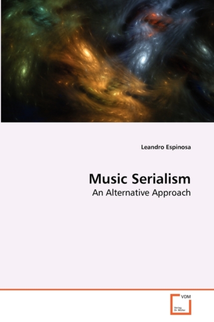 Music Serialism