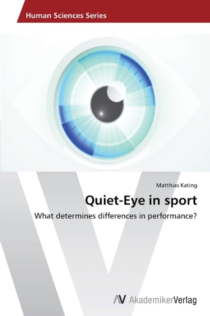 Quiet-Eye in Sport