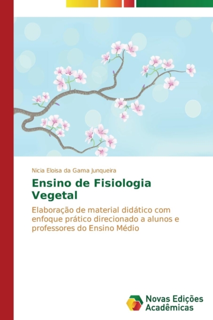 Ensino de Fisiologia Vegetal