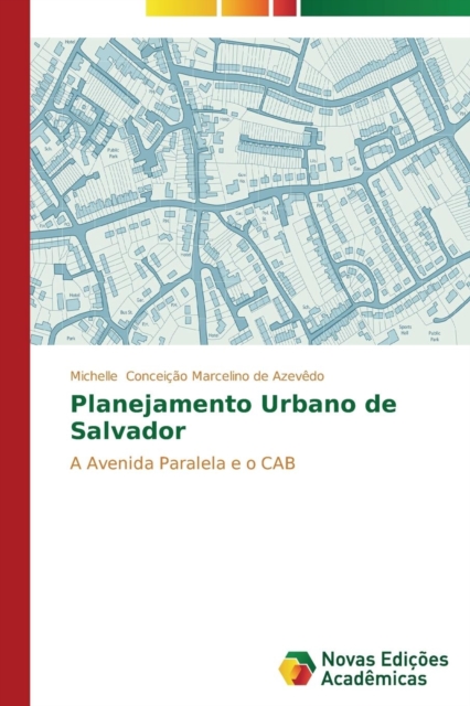 Planejamento Urbano de Salvador