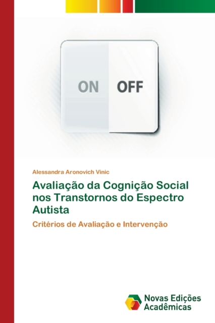 Avaliacao da Cognicao Social nos Transtornos do Espectro Autista