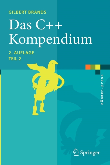 C++ Kompendium