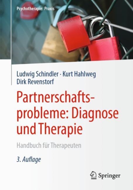 Partnerschaftsprobleme: Diagnose und Therapie