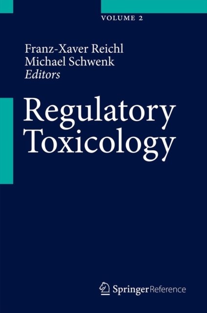 Regulatory Toxicology