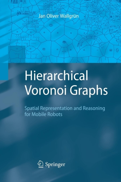 Hierarchical Voronoi Graphs