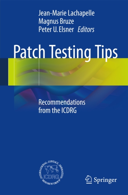 Patch Testing Tips