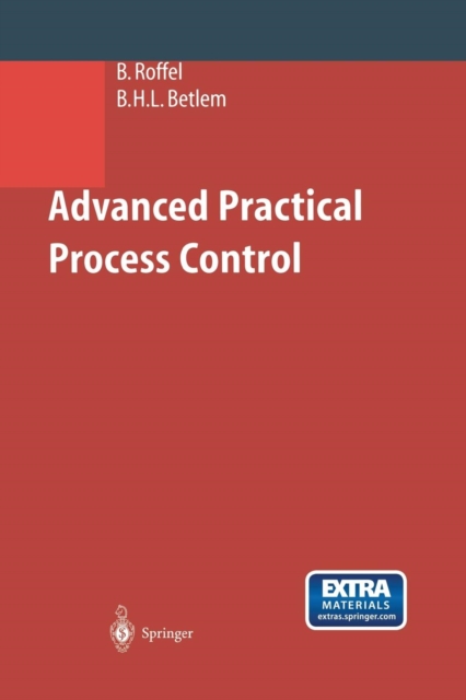 Advanced Practical Process Control