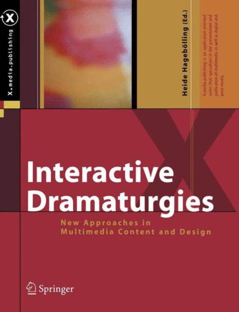 Interactive Dramaturgies