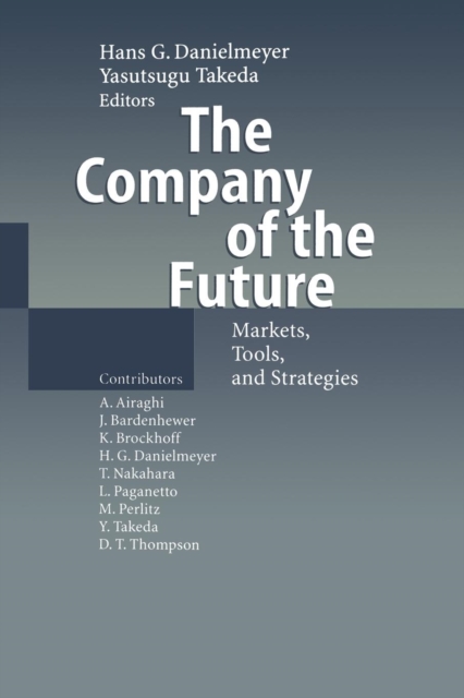 The Company of the Future