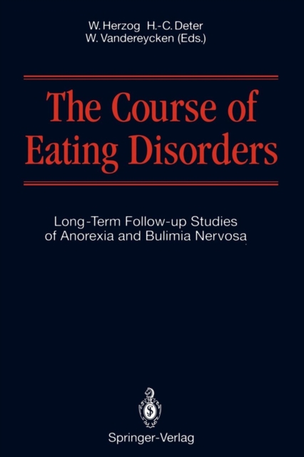 Course of Eating Disorders