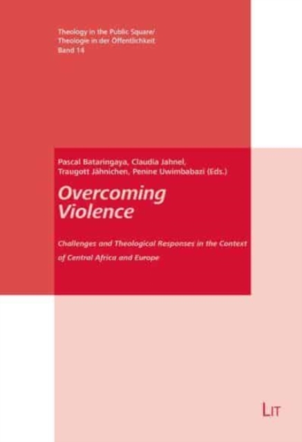 Overcoming Violence