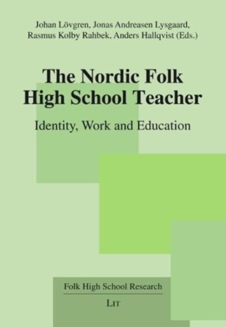 Nordic Folk High School Teacher