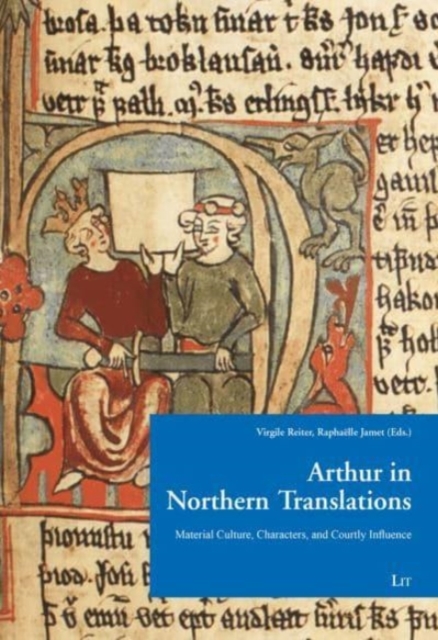 Arthur in Northern Translation