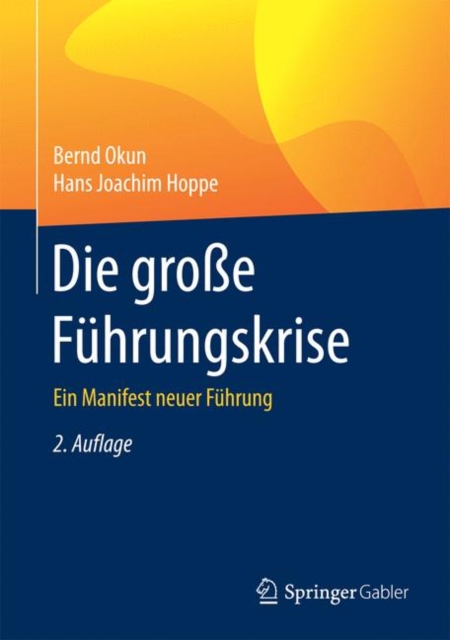 Die groe Fuhrungskrise