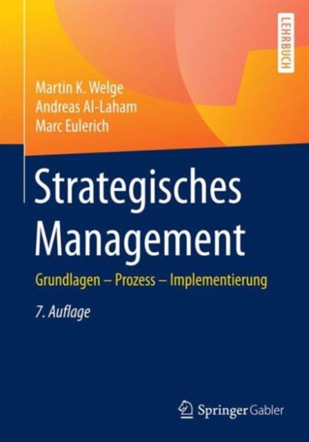 Strategisches Management