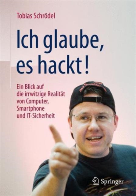 Ich glaube, es hackt!