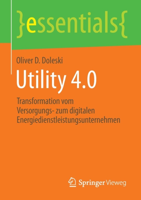 Utility 4.0