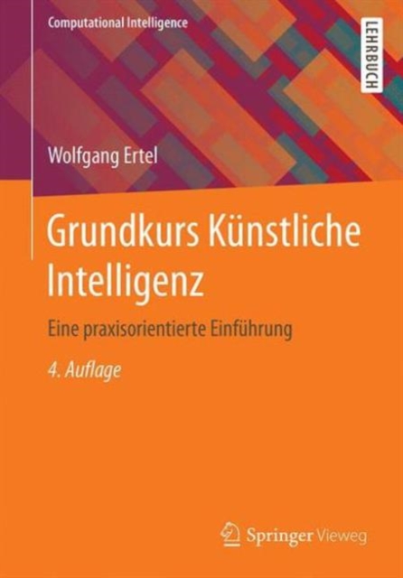 Grundkurs Kunstliche Intelligenz